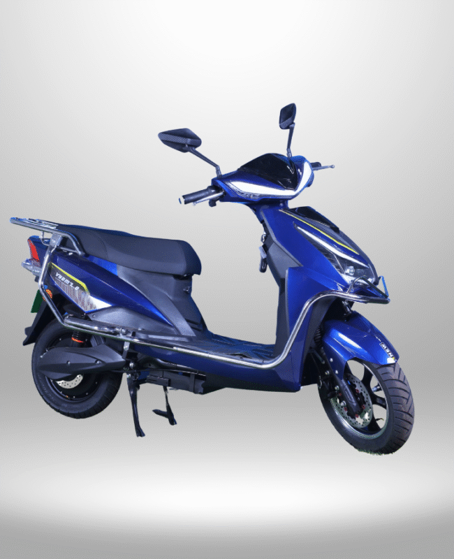 2-Wheeler