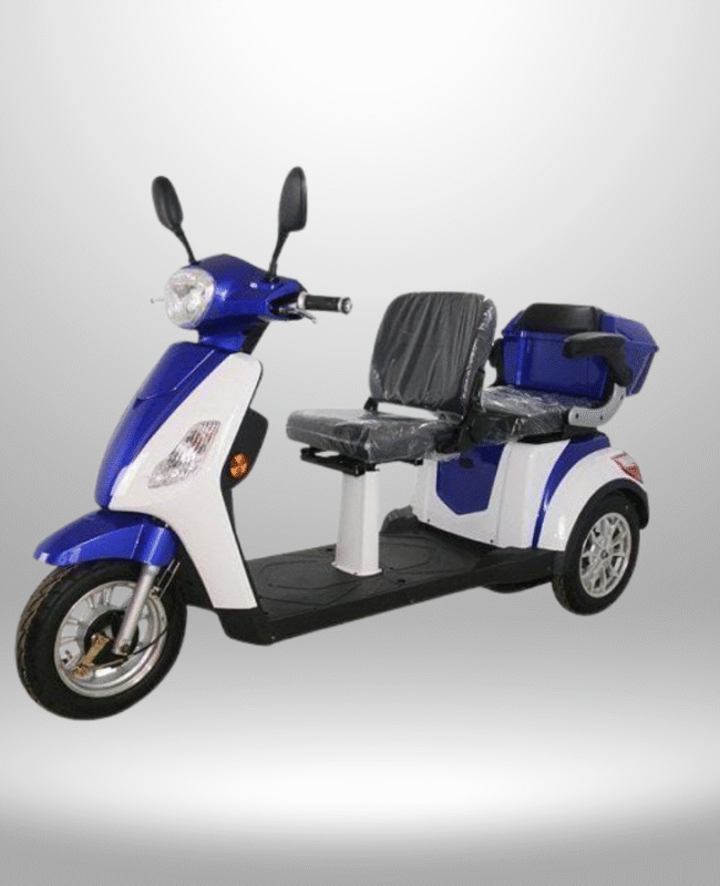 3-Wheeler