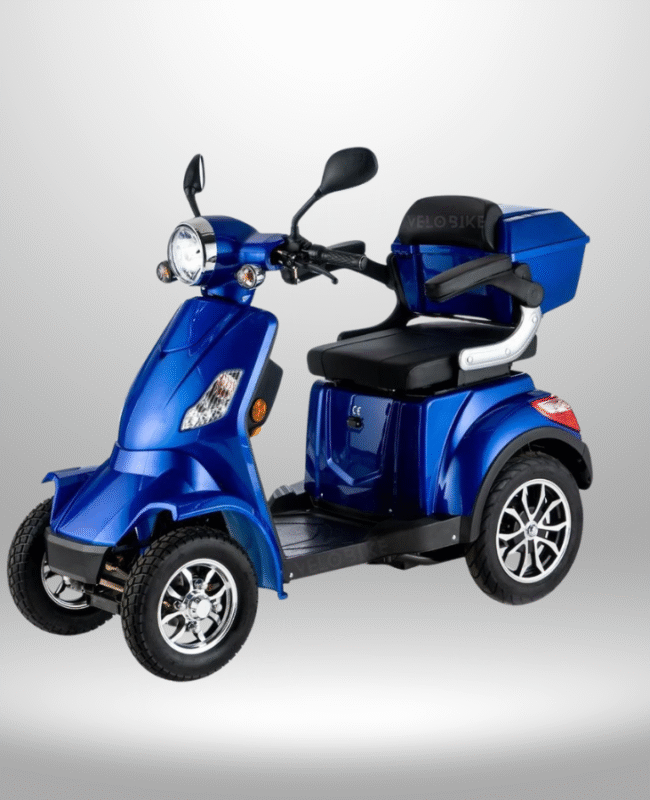4-Wheeler