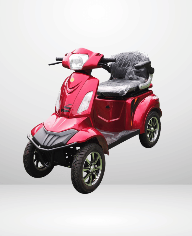 4-Wheeler